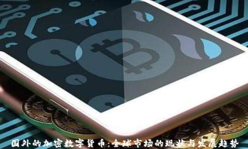 
国外的加密数字货币：全球市场的现状与发展趋势