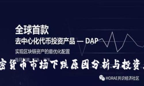 2023年加密货币市场下跌原因分析与投资者应对策略