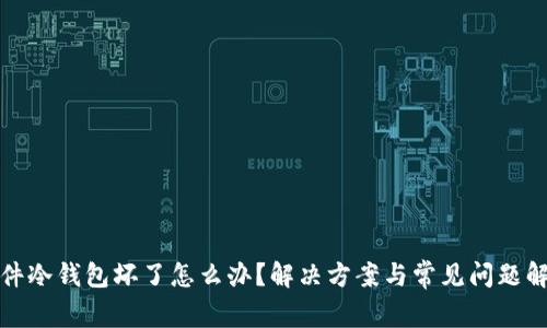 硬件冷钱包坏了怎么办？解决方案与常见问题解析