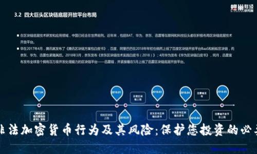 揭秘非法加密货币行为及其风险：保护您投资的必要指南