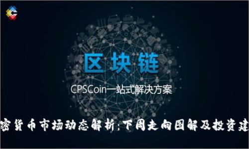 加密货币市场动态解析：下周走向图解及投资建议