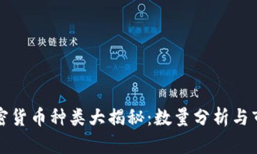 全球加密货币种类大揭秘：数量分析与市场动向
