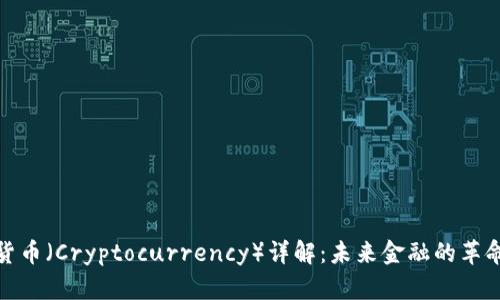 加密货币（Cryptocurrency）详解：未来金融的革命之路