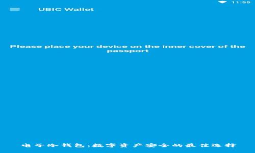 电子冷钱包：数字资产安全的最佳选择