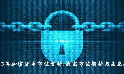 2023年加密货币市值分析：最高市值解析与未来趋势