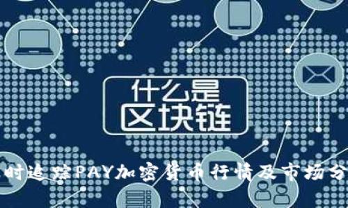 实时追踪PAY加密货币行情及市场分析