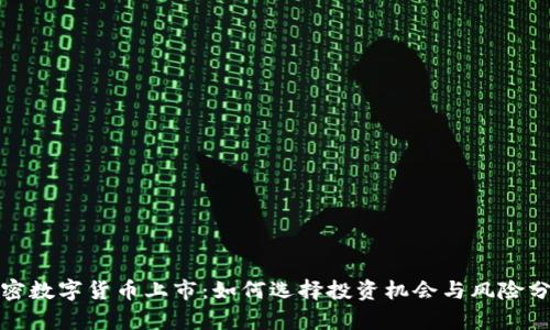 加密数字货币上市：如何选择投资机会与风险分析