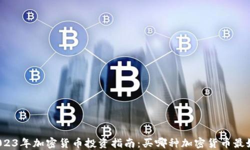 
2023年加密货币投资指南：买哪种加密货币最好？